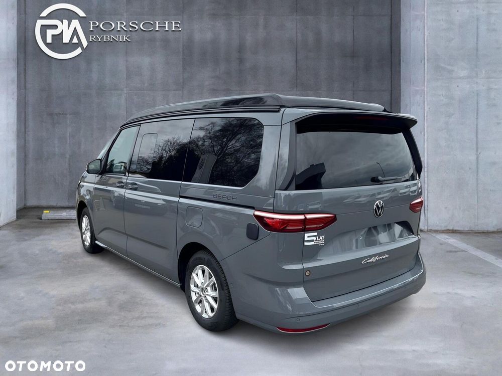 Volkswagen California - 8