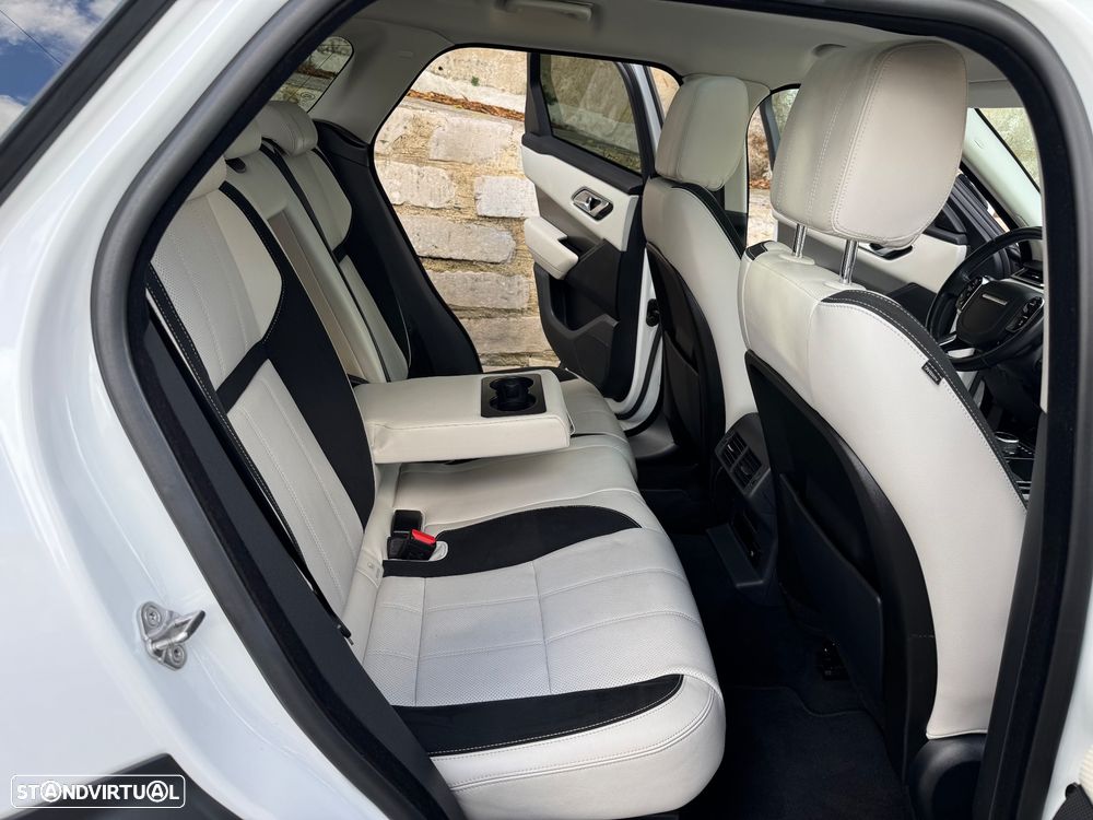 Land Rover Range Rover Velar 2.0 D S - 26