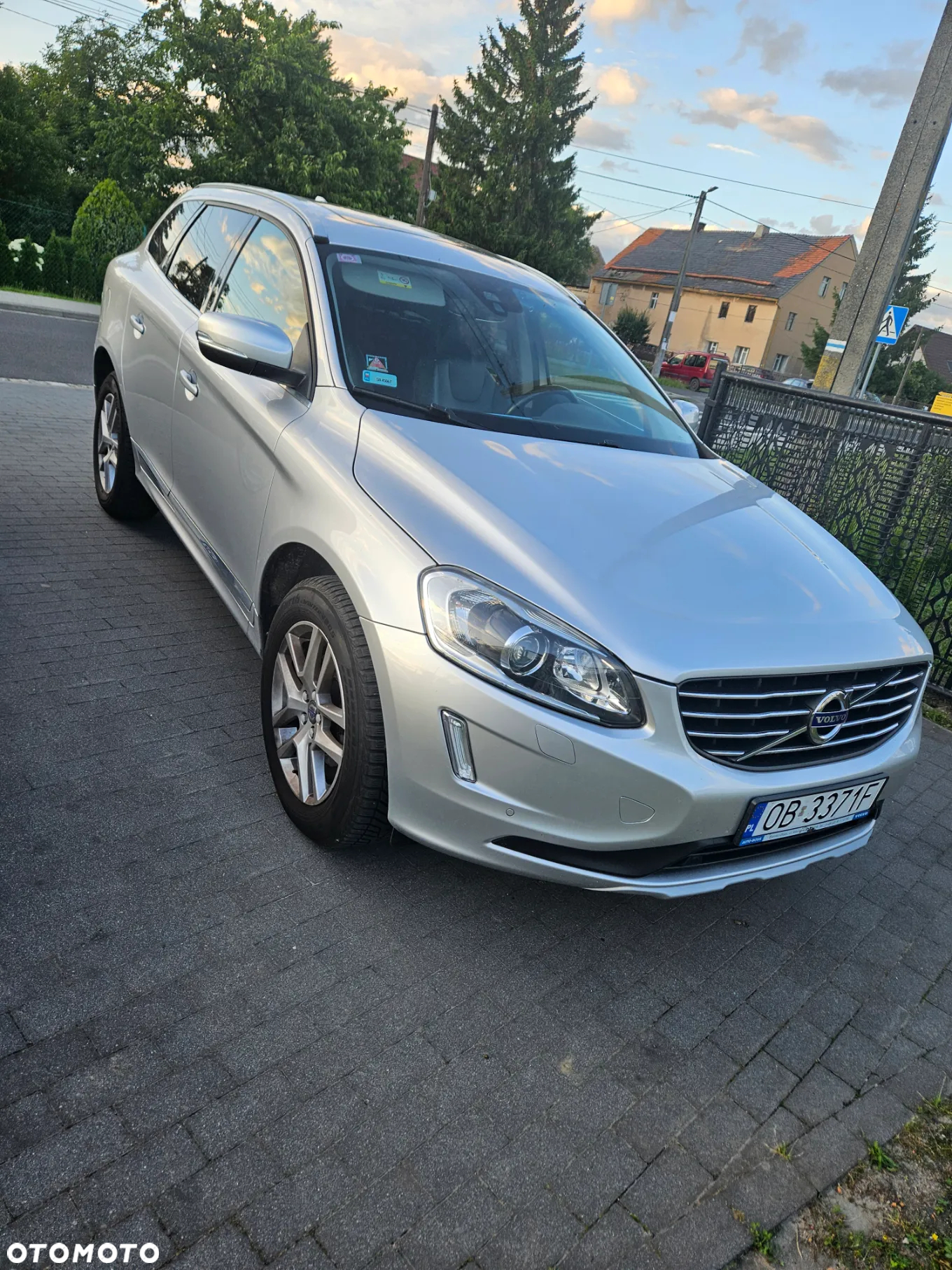 Volvo XC 60 - 2