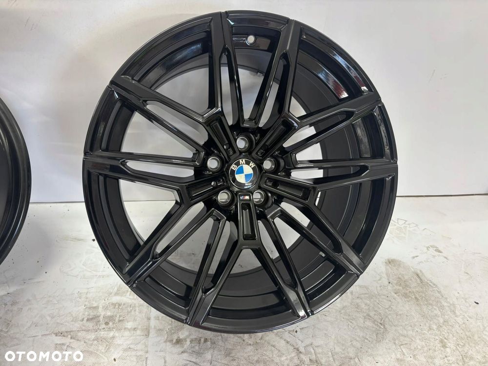 FELGI ALUFELGI KOŁA BMW M4 G82 M3 G80 G81 M2 G87 M930 930M 7882869 7882870 - 6