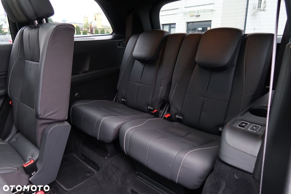Mercedes-Benz GLS 400 d 4-Matic - 29