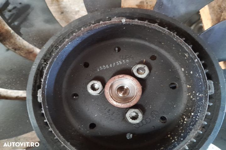 ELICE VENTILATOR 06B119145 1.9 AWX MX1253 Volkswagen VW Passat B5 [19 - 2