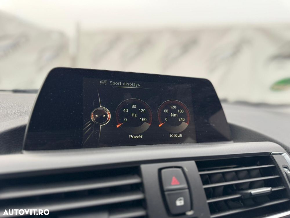 BMW Seria 1 118i Aut. Advantage - 20