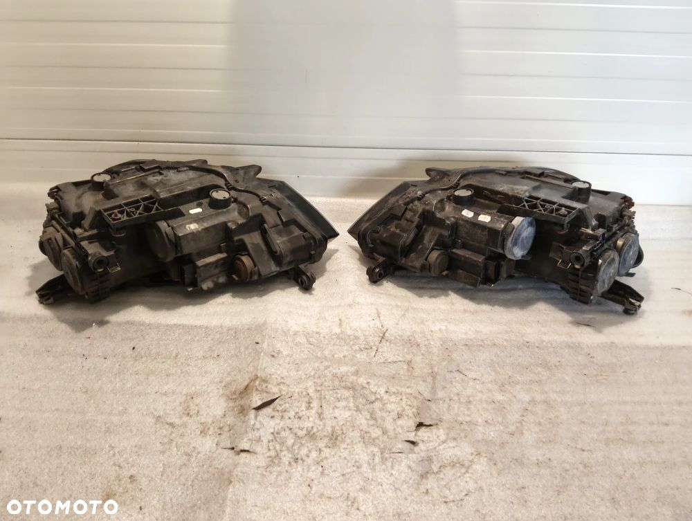 Volkswagen PASSAT B8 KOMPLET LAMP ZW 3G1941005C / 3G1941006B - 15