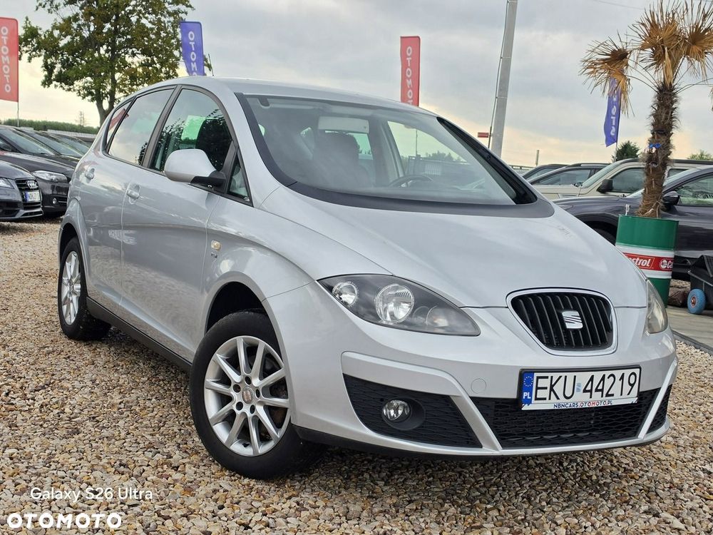 Seat Altea - 19