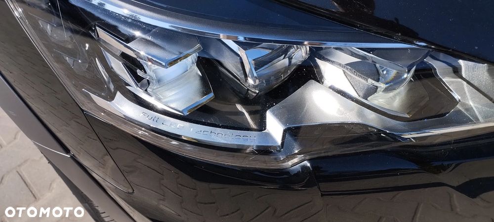 Peugeot 508 RXH BlueHDi 180 EAT6 Stop&Start - 10