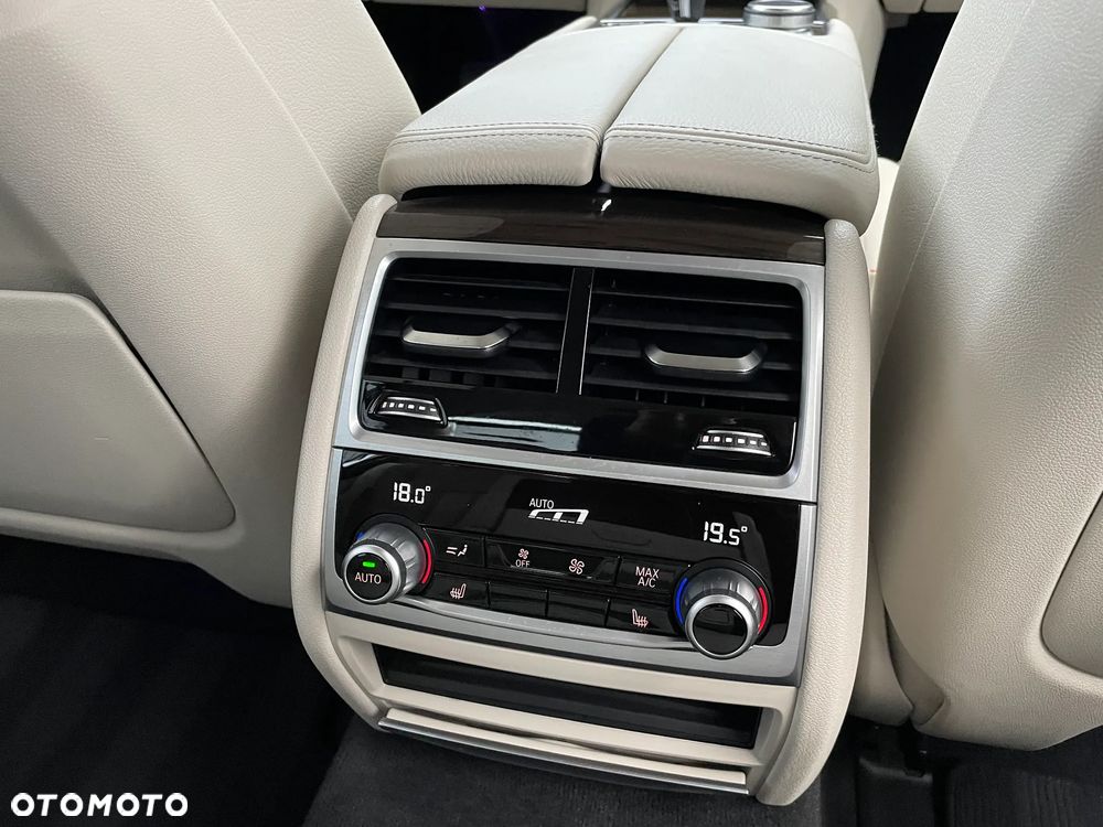 BMW Seria 7 730d xDrive - 20