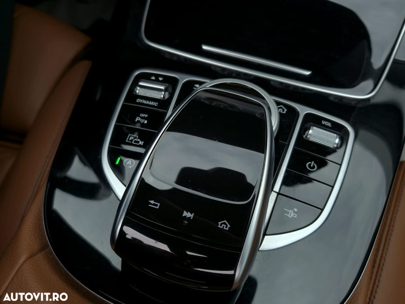 Mercedes-Benz E 220 d Coupe Aut. - 33