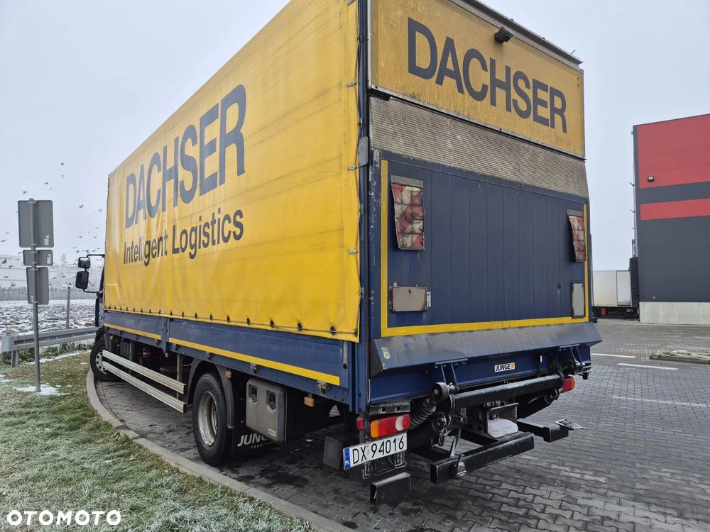 Renault D 18.280 HIGH - 3