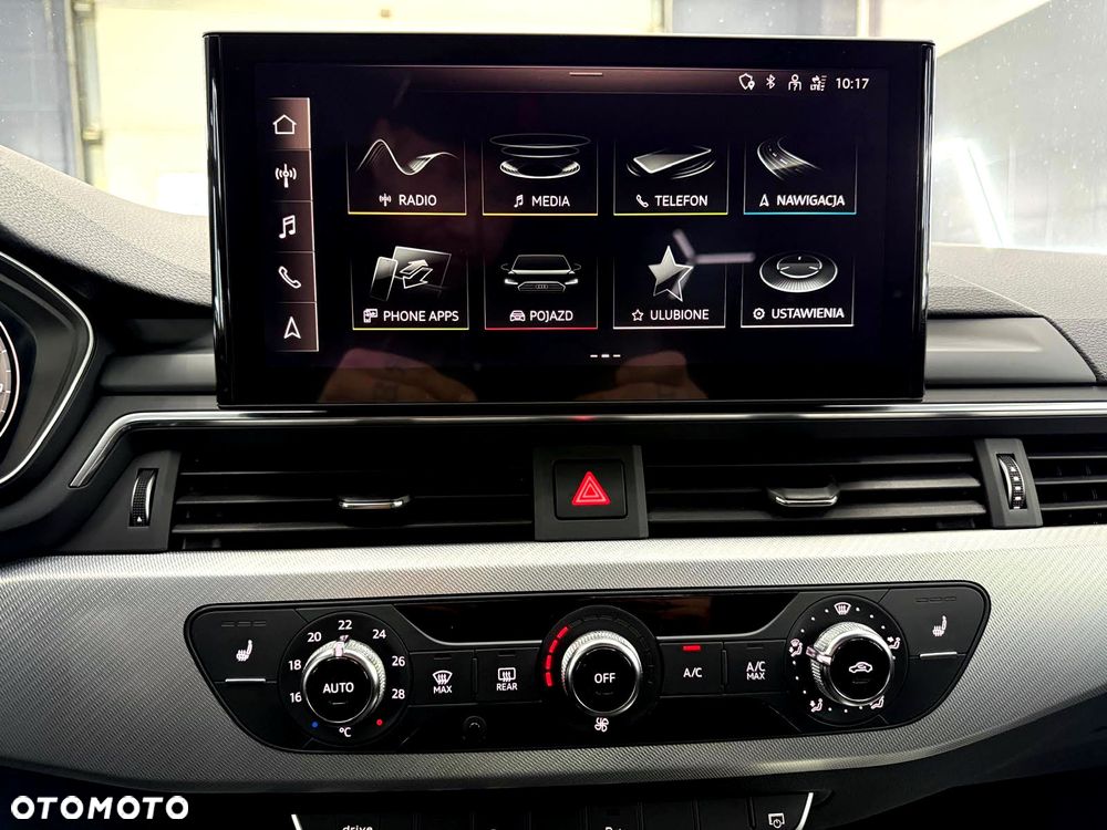 Audi A5 Sportback 45 TFSI quattro S tronic S line - 21