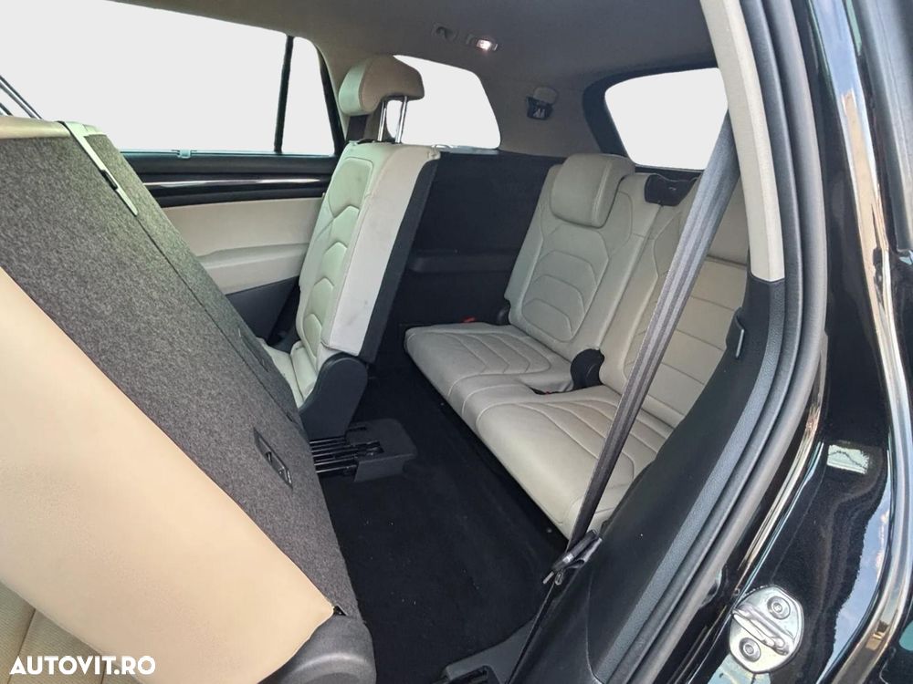 Skoda Kodiaq 2.0 TDI 4X4 DSG Ambition - 3