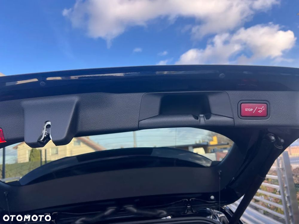 Mercedes-Benz Klasa B 180 7G-DCT - 10