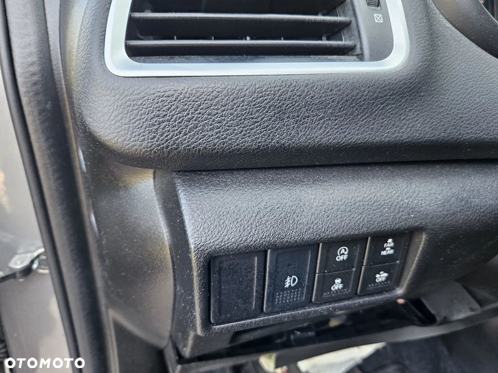 Suzuki SX4 S-Cross - 34