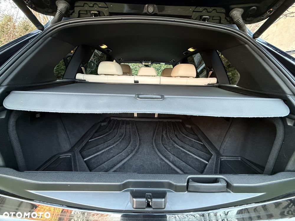 BMW X5 xDrive25d sport - 27