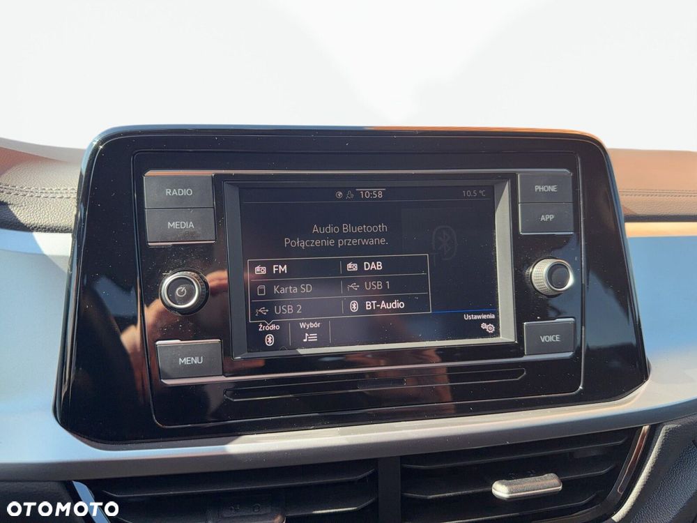 Volkswagen T-Roc 1.0 TSI Life - 21