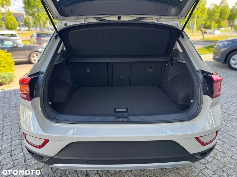 Volkswagen T-Roc 1.5 TSI Life Plus - 26
