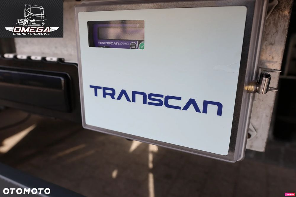 Schmitz Cargobull Chłodnia Thermo King UT 800 / Spr z Niemiec - 12