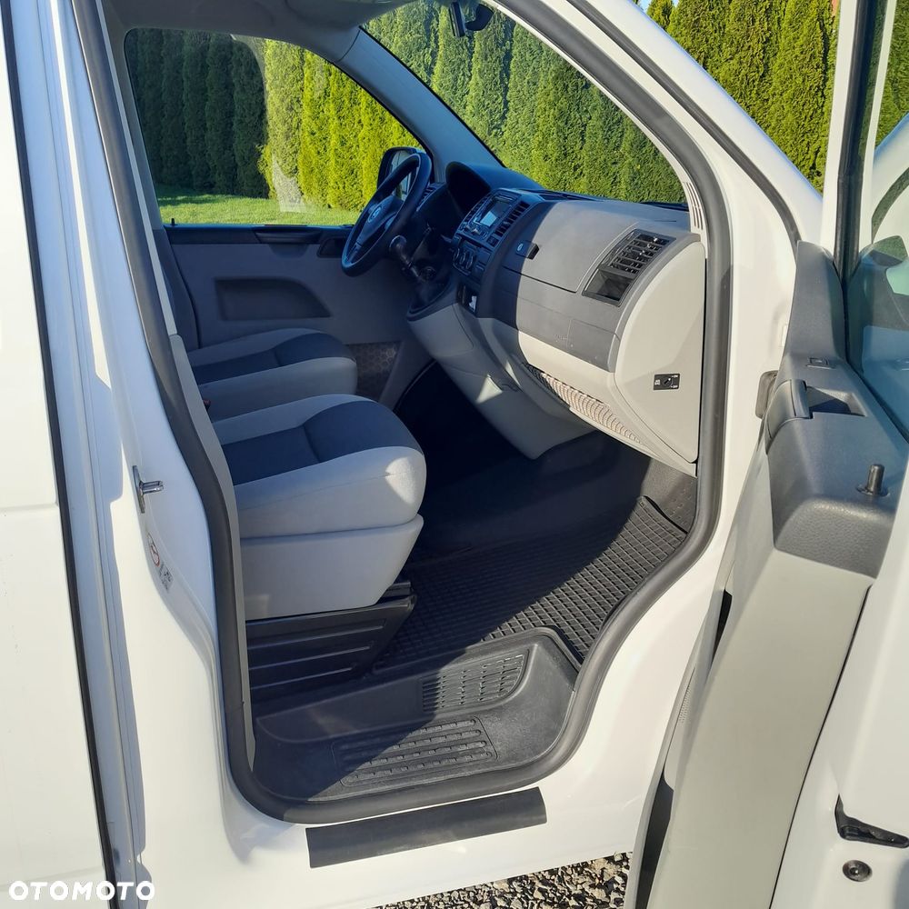 Volkswagen T6 - 10