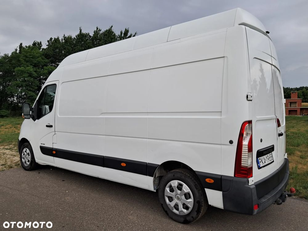 Renault Master - 3
