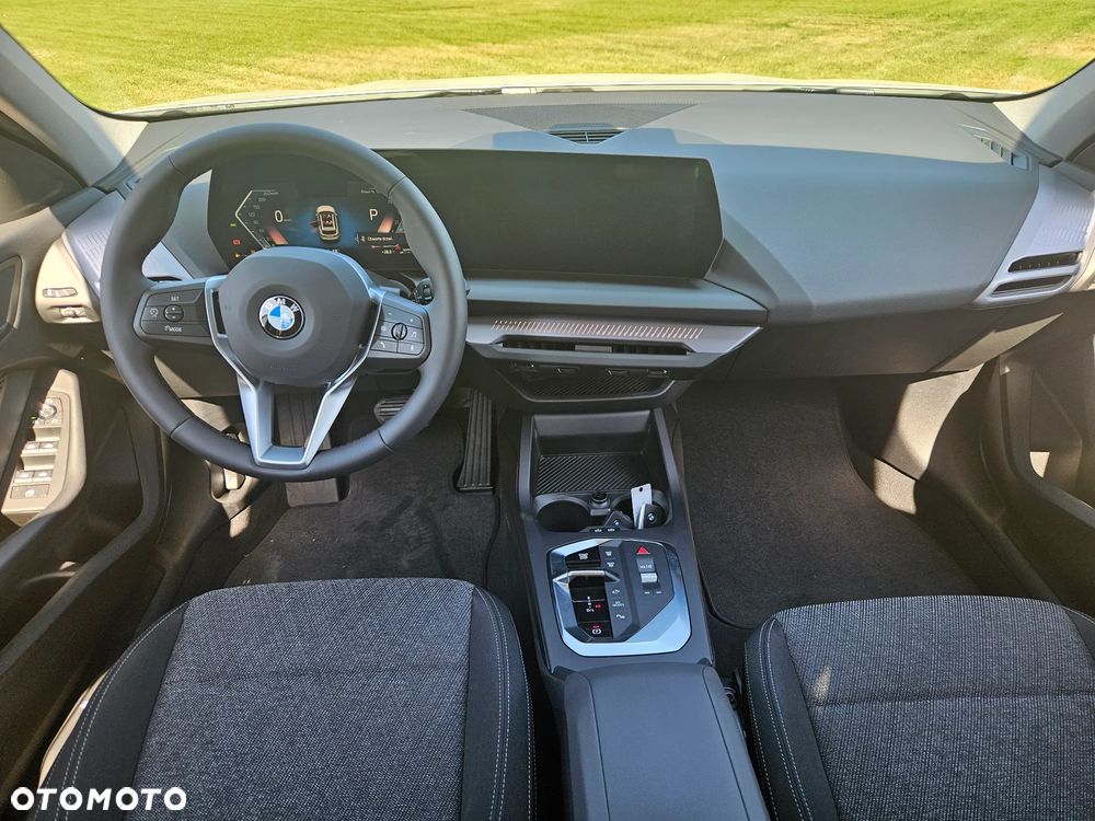 BMW Seria 1 118d M Sport sport - 13