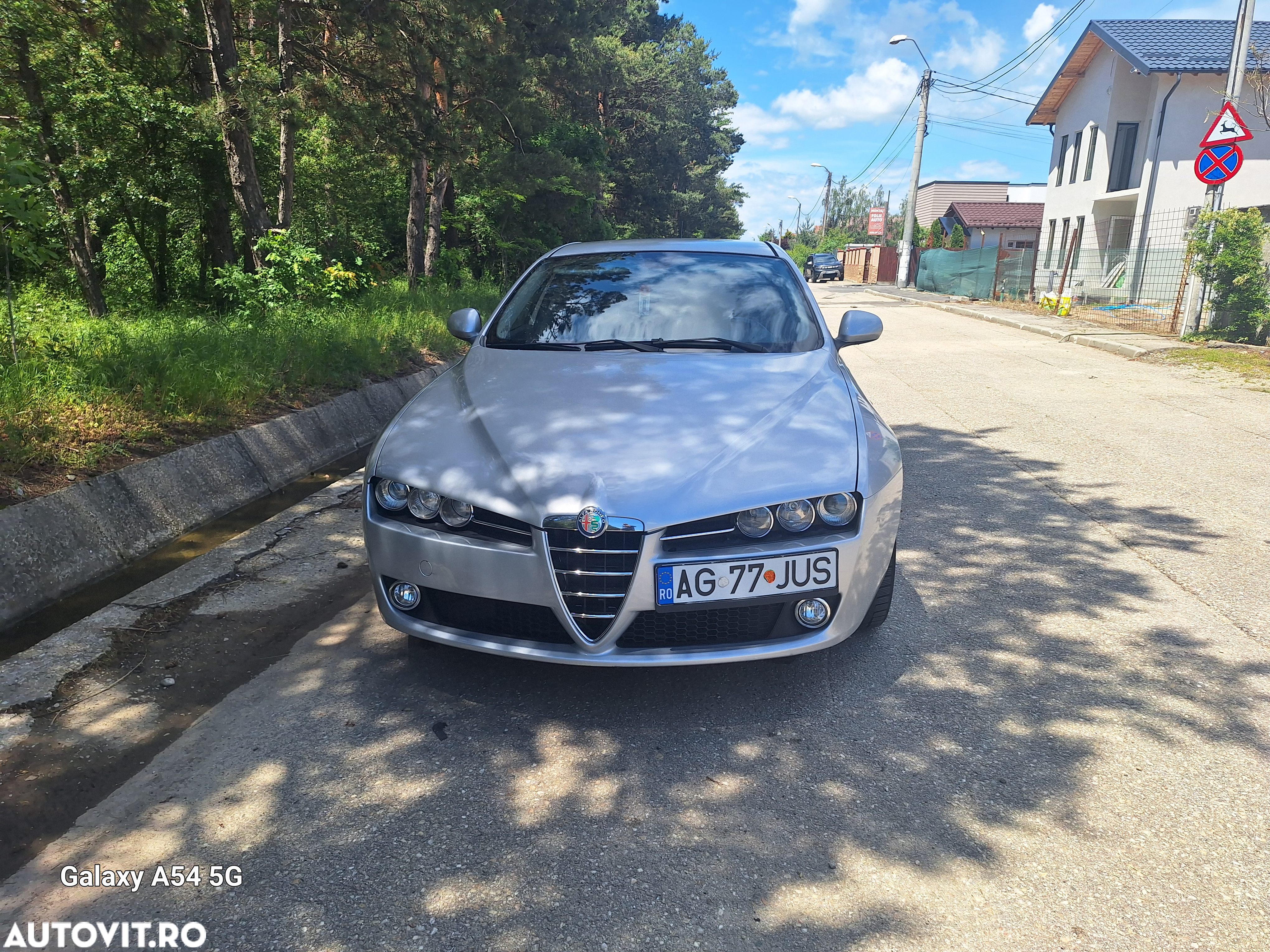 Alfa Romeo 159 - 13