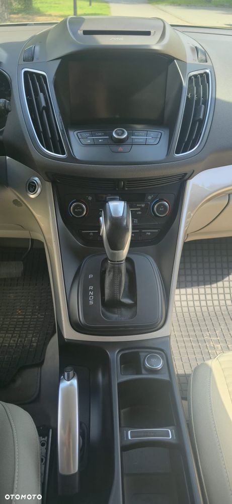 Ford C-MAX 2.0 TDCi Sport ASS - 15