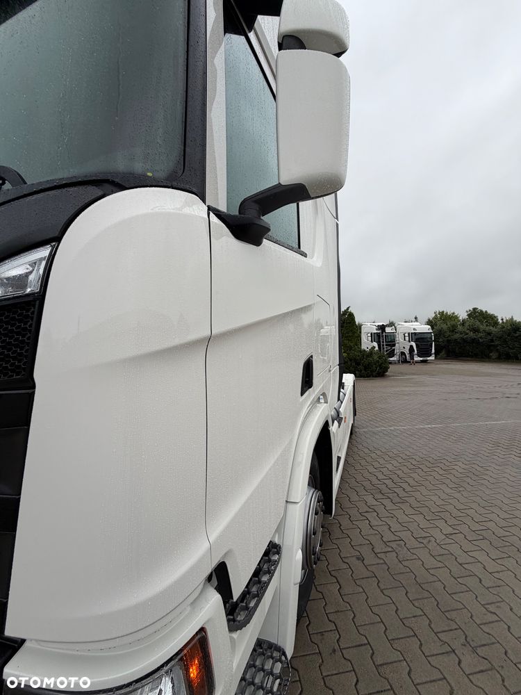 Scania R500 - 25
