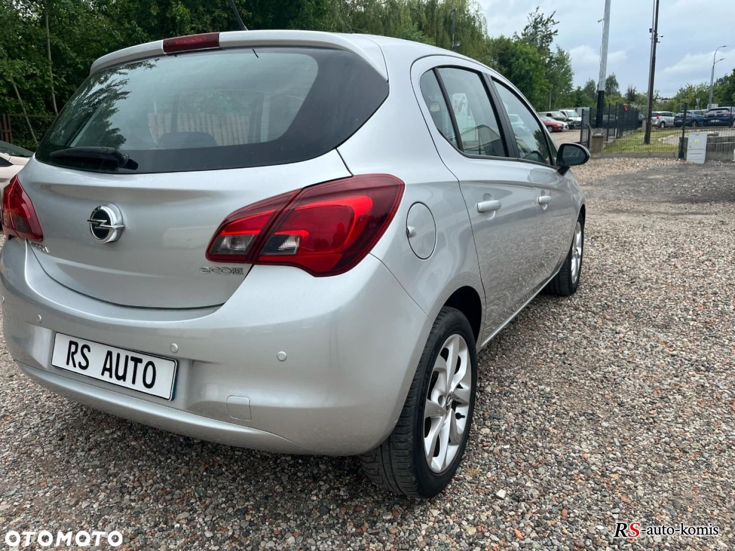 Opel Corsa - 4