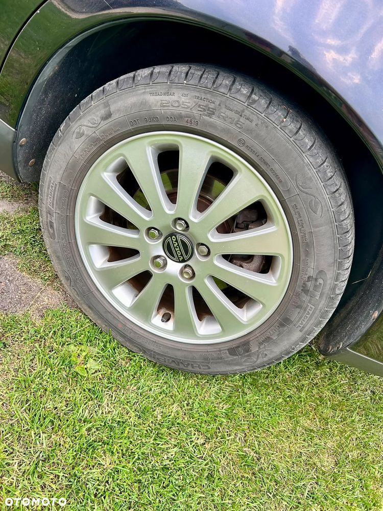 Volvo V50 2.0D - 8