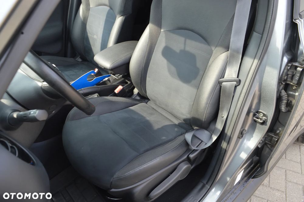 Nissan Juke 1.6 Tekna Xtronic EU6 - 18
