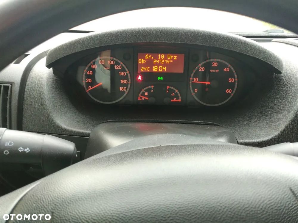 Citroën jumper - 10