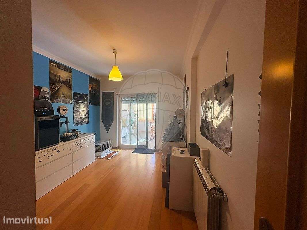Apartamento T3 para venda - Grande imagem: 4/7