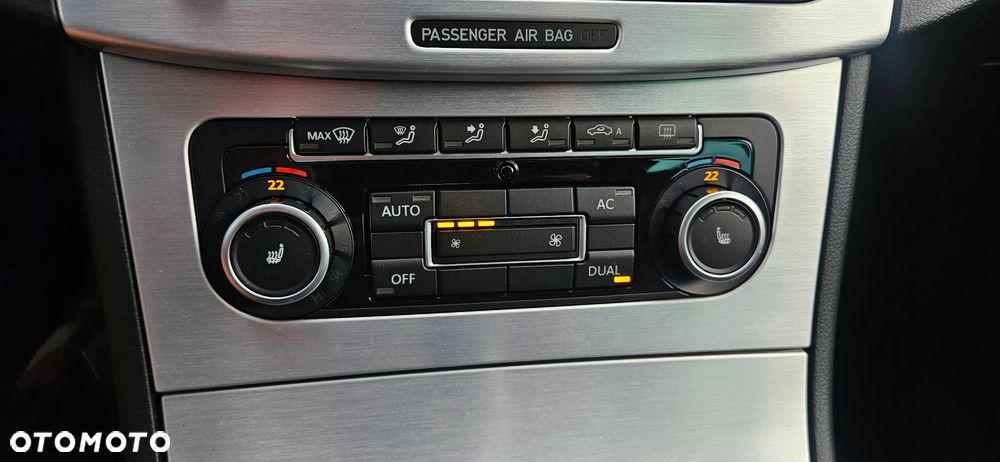 Volkswagen Passat CC 1.8 TSI Individual - 15