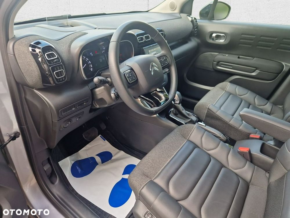 Citroën C3 Aircross - 12