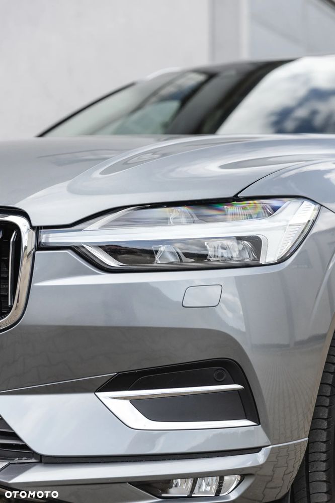 Volvo XC 60 B4 D AWD Inscription - 17