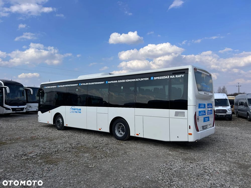 Iveco Crossway LE 10.8 - 9