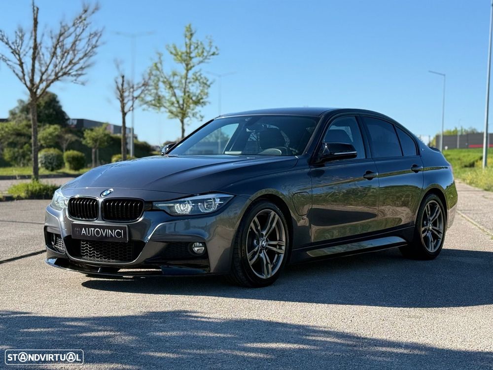 BMW 330 - 2