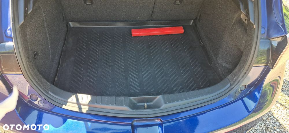 Mazda 3 - 19