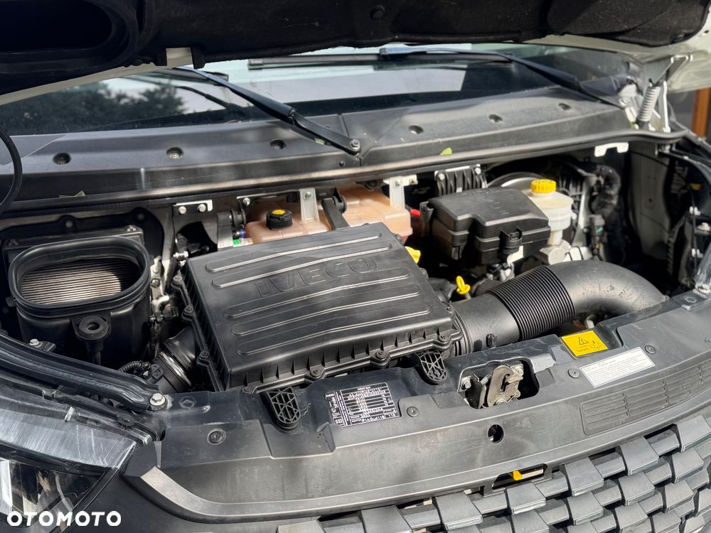 Iveco daily 35-160 - 35