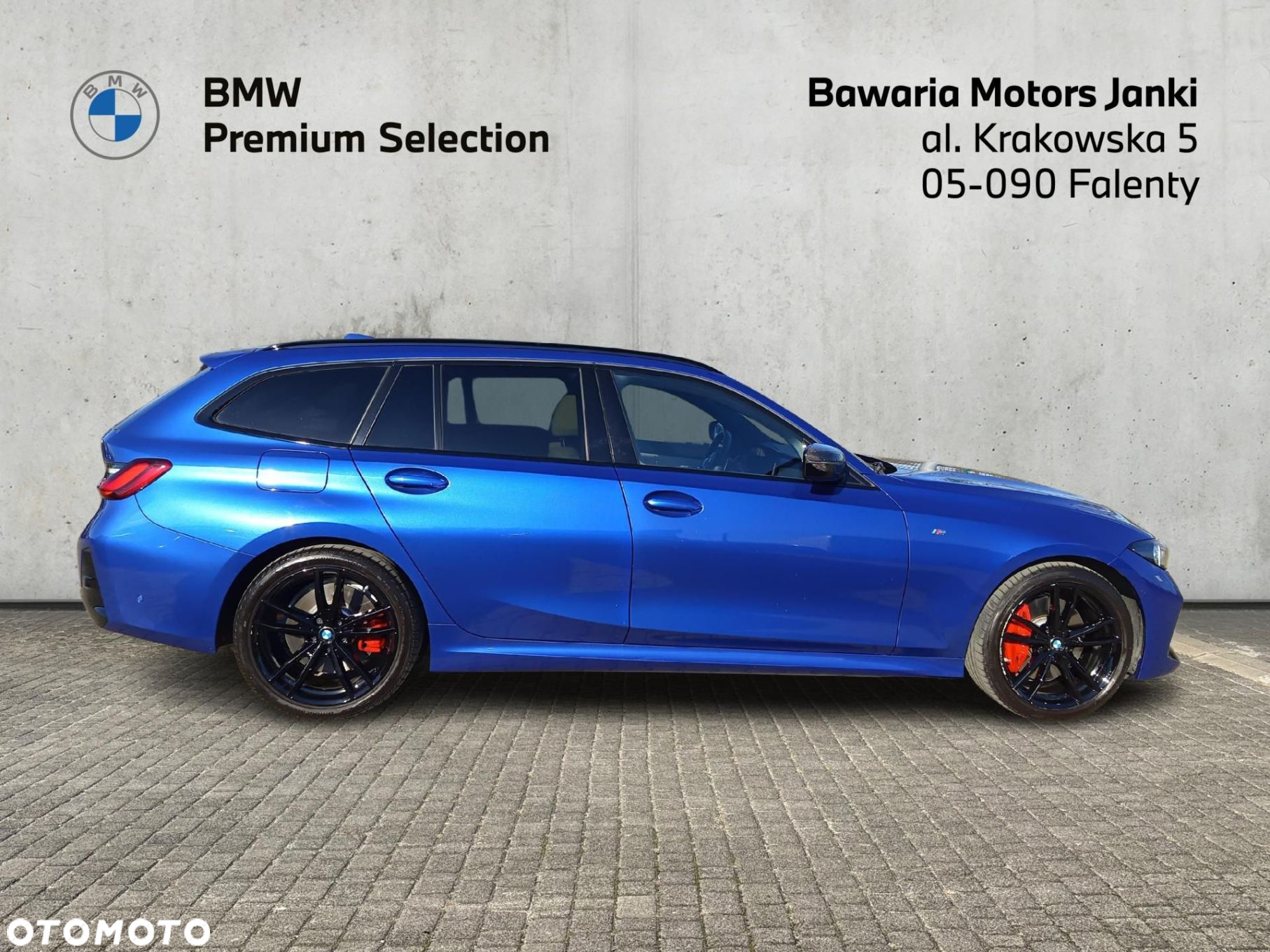 BMW Seria 3 - 7