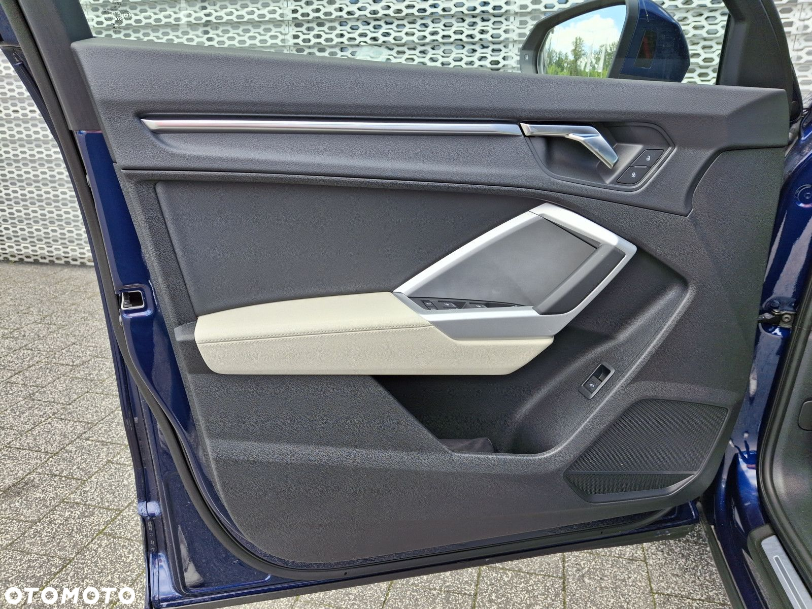 Audi Q3 - 8