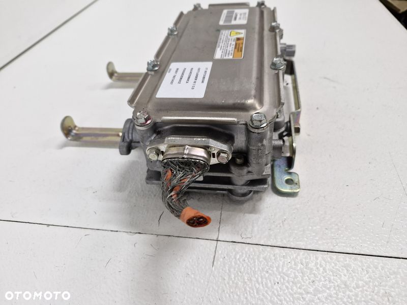 mitsubishi outlander iii 3 2.0 nagrzewnica podgrzewacz wody 7807a007 - 7