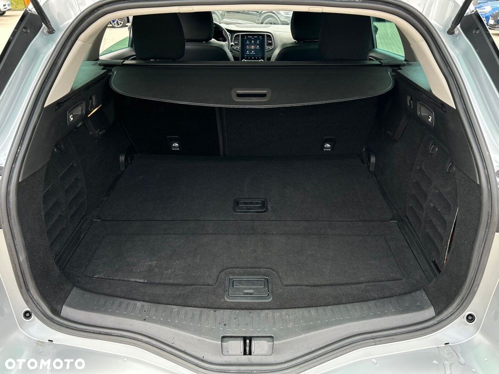 Renault Megane 1.5 Blue dCi Techno EDC - 31