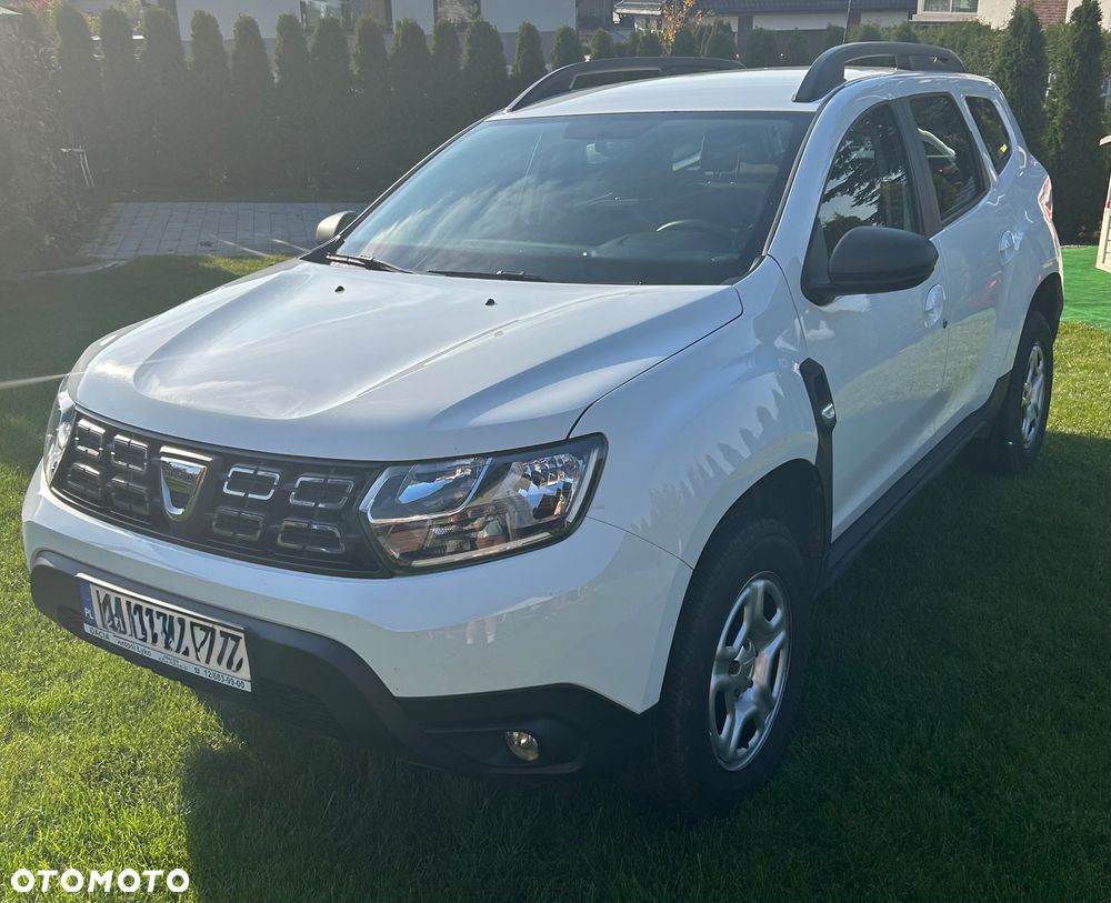 Dacia Duster - 8