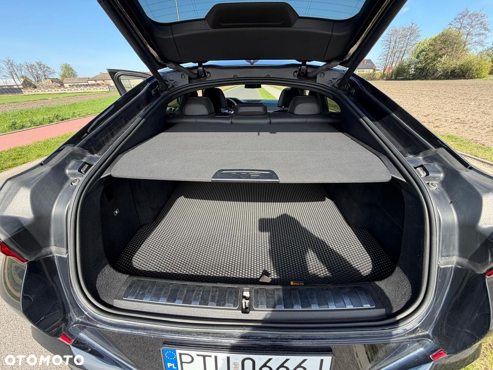 BMW X6 xDrive40i xLine - 24