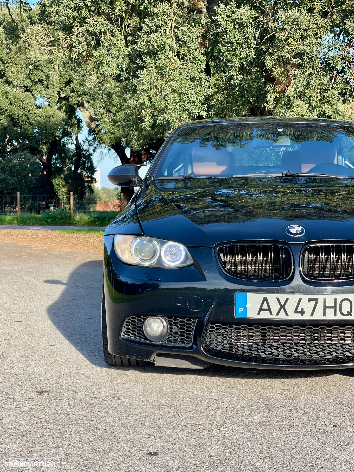 BMW 330 d Auto - 3