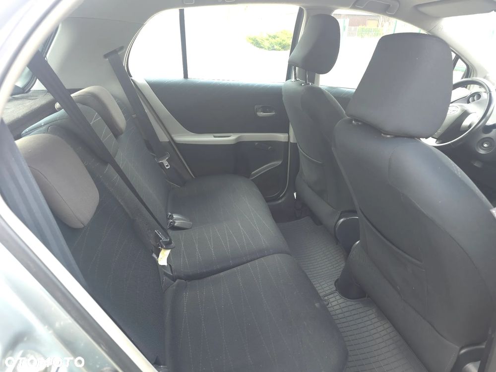 Toyota Yaris 1.3 Sol MM - 13