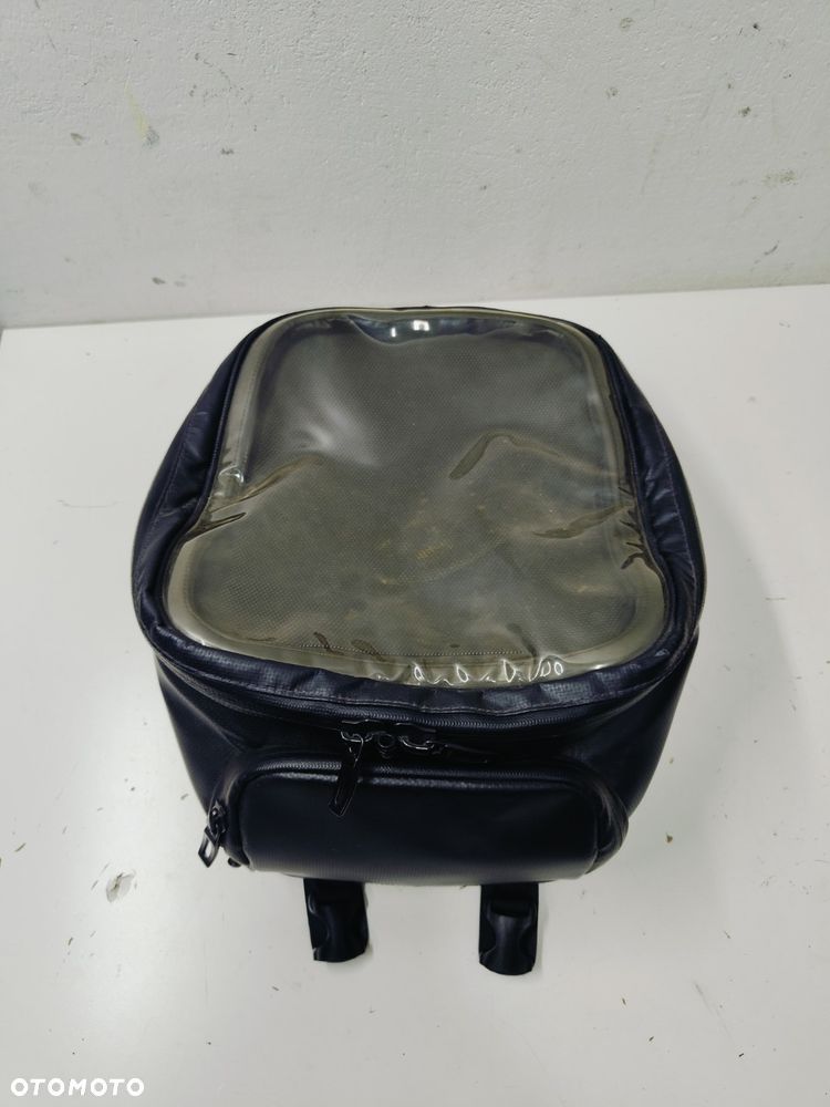 Torba na Bak Bmw R 1200 GS - 2