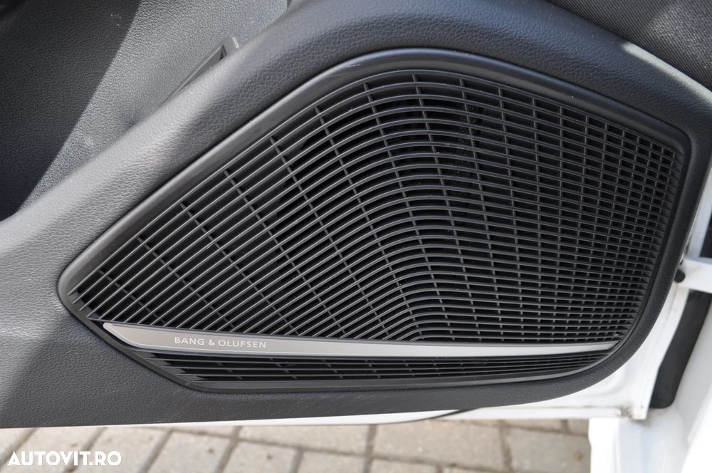 Audi A4 Limuzina - 39