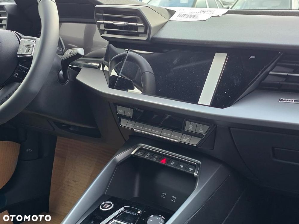 Audi A3 Limousine TFSI mHEV 110 kW Advanced S tronic - 9